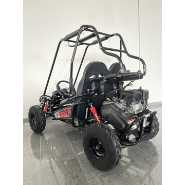 Dětská buggy Leramotors Predator 170ccm Automat