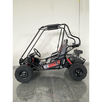 Dětská buggy Leramotors Predator 170ccm Automat