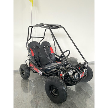 Dětská buggy Leramotors Predator 170ccm Automat