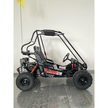 Dětská buggy Leramotors Predator 170ccm Automat