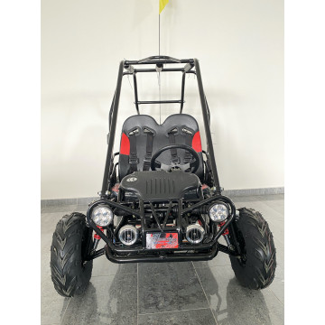 Dětská buggy Leramotors Predator 170ccm Automat