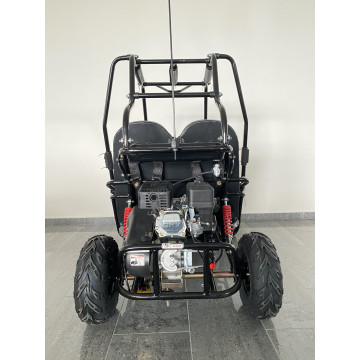 Dětská buggy Leramotors Predator 170ccm Automat