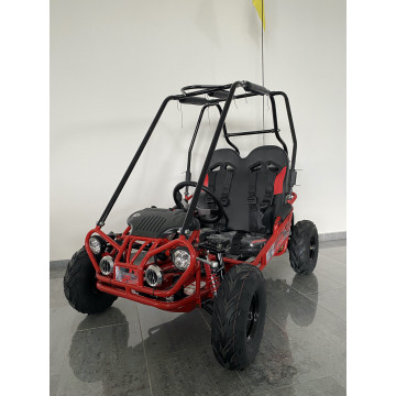 Dětská buggy Leramotors Predator 170ccm Automat