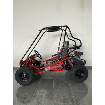 Dětská buggy Leramotors Predator 170ccm Automat