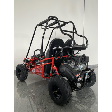 Dětská buggy Leramotors Predator 170ccm Automat