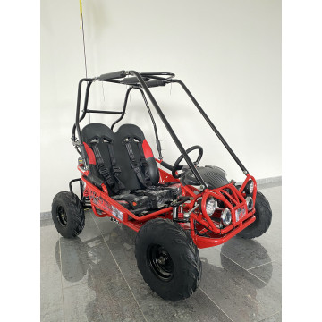 Dětská buggy Leramotors Predator 170ccm Automat
