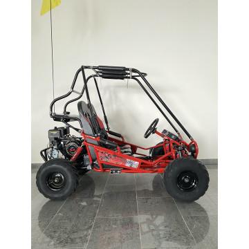 Dětská buggy Leramotors Predator 170ccm Automat