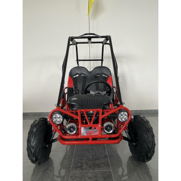 Dětská buggy Leramotors Predator 170ccm Automat