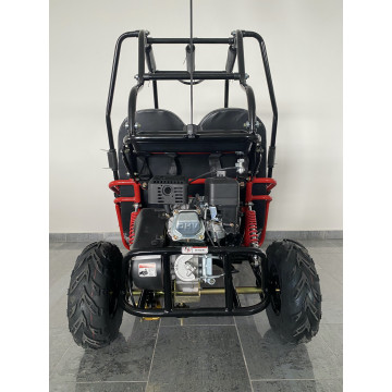 Dětská buggy Leramotors Predator 170ccm Automat