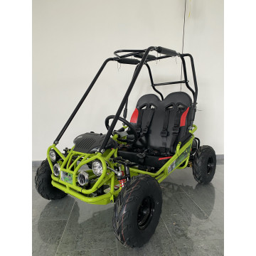 Dětská buggy Leramotors Predator 170ccm Automat