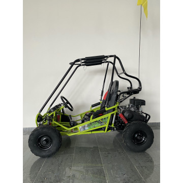 Dětská buggy Leramotors Predator 170ccm Automat