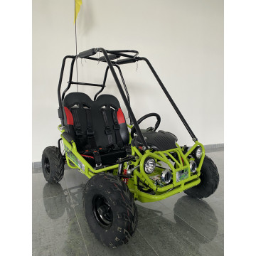 Dětská buggy Leramotors Predator 170ccm Automat