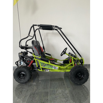 Dětská buggy Leramotors Predator 170ccm Automat