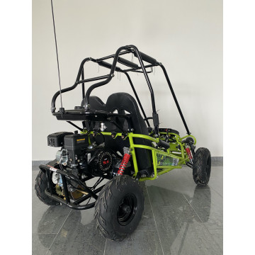 Dětská buggy Leramotors Predator 170ccm Automat