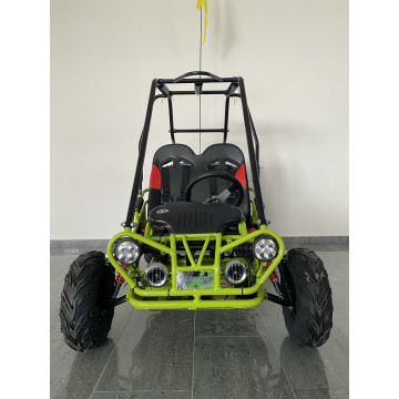 Dětská buggy Leramotors Predator 170ccm Automat