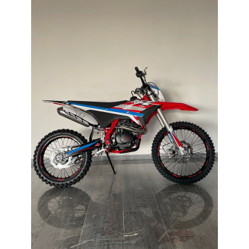 Pitbike Leramotors By Apollo THUNDER 250ccm 21"/18"