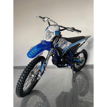 Pitbike Leramotors By Apollo THUNDER 250ccm 21"/18"