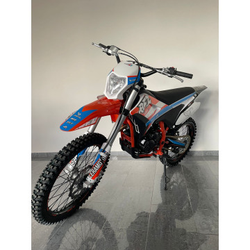 Pitbike Leramotors By Apollo THUNDER 250ccm 21"/18"