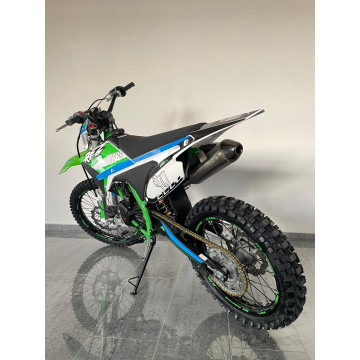 Pitbike Leramotors By Apollo THUNDER 250ccm 21"/18"