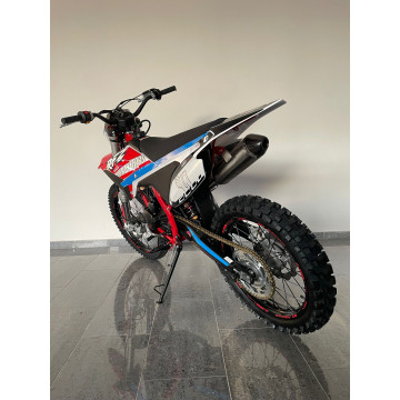 Pitbike Leramotors By Apollo THUNDER 250ccm 21"/18"