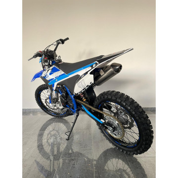 Pitbike Leramotors By Apollo THUNDER 250ccm 21"/18"