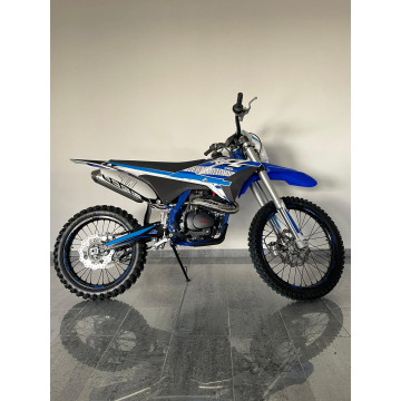 Pitbike Leramotors By Apollo THUNDER 250ccm 21"/18"