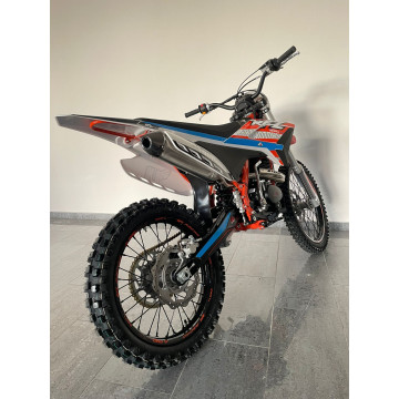 Pitbike Leramotors By Apollo THUNDER 250ccm 21"/18"