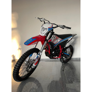 Pitbike Leramotors By Apollo THUNDER 250ccm 21"/18"