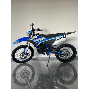 Pitbike Leramotors By Apollo THUNDER 250ccm 21"/18"