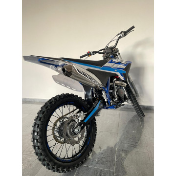 Pitbike Leramotors By Apollo THUNDER 250ccm 21"/18"