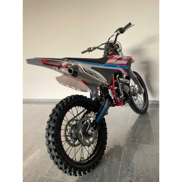 Pitbike Leramotors By Apollo THUNDER 250ccm 21"/18"