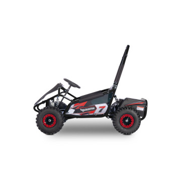 Dětská Buggy Leramotors Razor 1000W