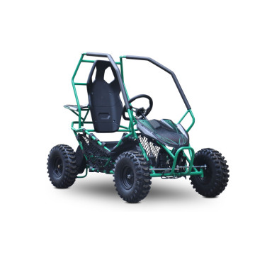 Dětská Buggy Leramotors Razor II Deluxe 1000W