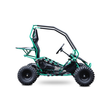 Dětská Buggy Leramotors Razor II Deluxe 1000W