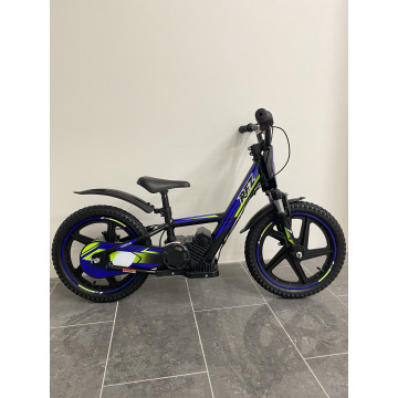 Odrážedlo Leramotors By Apollo RFZ Sedna 16 PRO Modrá