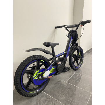 Odrážedlo Leramotors By Apollo RFZ Sedna 16 PRO Modrá