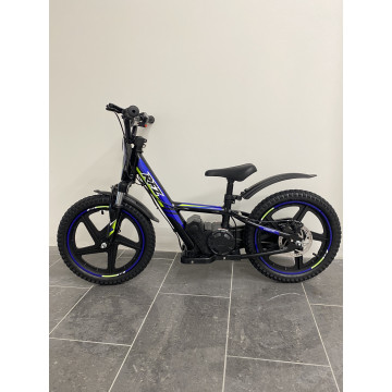 Odrážedlo Leramotors By Apollo RFZ Sedna 16 PRO Modrá