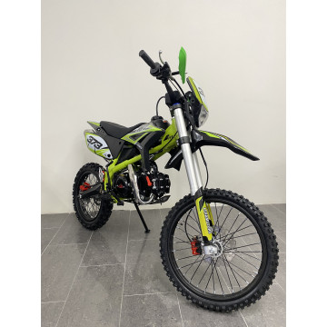 Pitbike Leramotors By Apollo THUNDER 140ccm 19"/16"