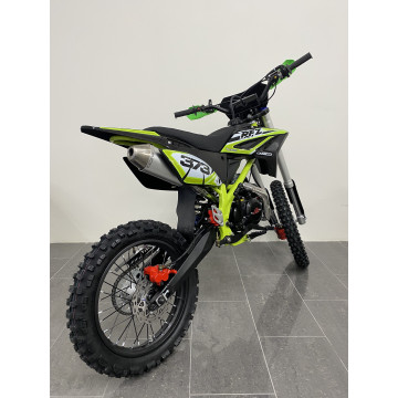 Pitbike Leramotors By Apollo THUNDER 140ccm 19"/16"