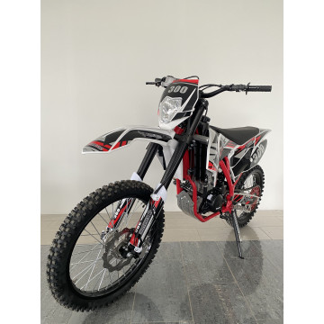 Pitbike Leramotors Killer PRO 300ccm H2O 21"/18"