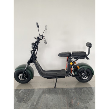 Elektrokoloběžka Lera Scooters C2 2000W