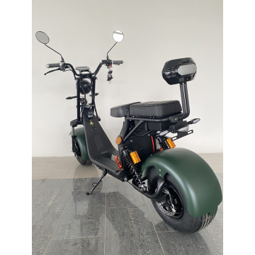 Elektrokoloběžka Lera Scooters C2 2000W