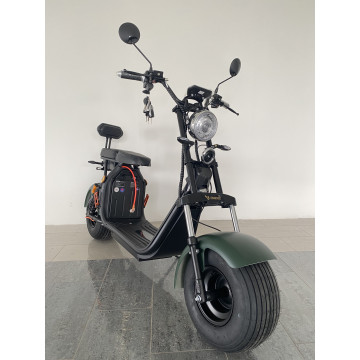 Elektrokoloběžka Lera Scooters C2 2000W