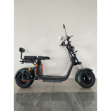 Elektrokoloběžka Lera Scooters C2 2000W