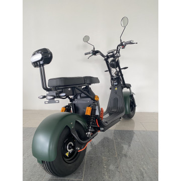 Elektrokoloběžka Lera Scooters C2 2000W