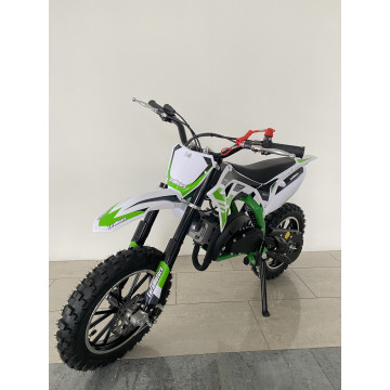 Minicross Leramotors Dark 49ccm 2T