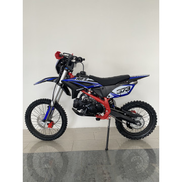 Pitbike Leramotors By Apollo THUNDER 140ccm 19"/16"