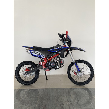 Pitbike Leramotors By Apollo THUNDER 140ccm 19"/16"