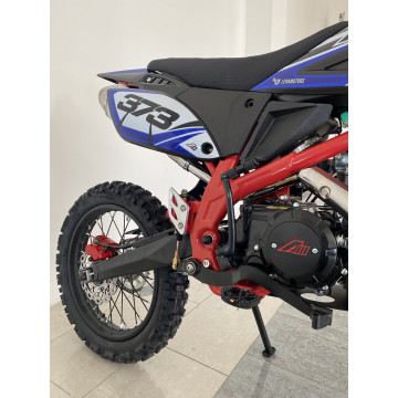 Pitbike Leramotors By Apollo THUNDER 140ccm 19"/16"