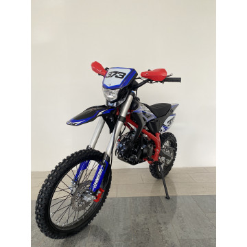 Pitbike Leramotors By Apollo THUNDER 140ccm 19"/16"